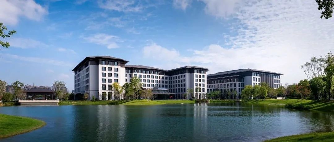 中吳賓館開業(yè)一周年，從全城矚目到魅力升華。（轉(zhuǎn)自常州日?qǐng)?bào)）